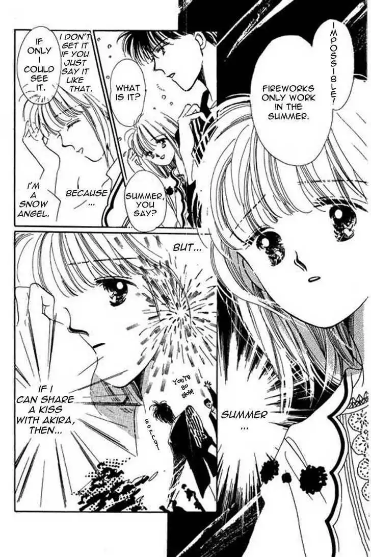 Milky Magic Chapter 1 36